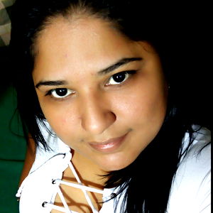 Catherine Balca photo