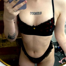 Astro Minx, OnlyFans Model, 21 years old, UK
