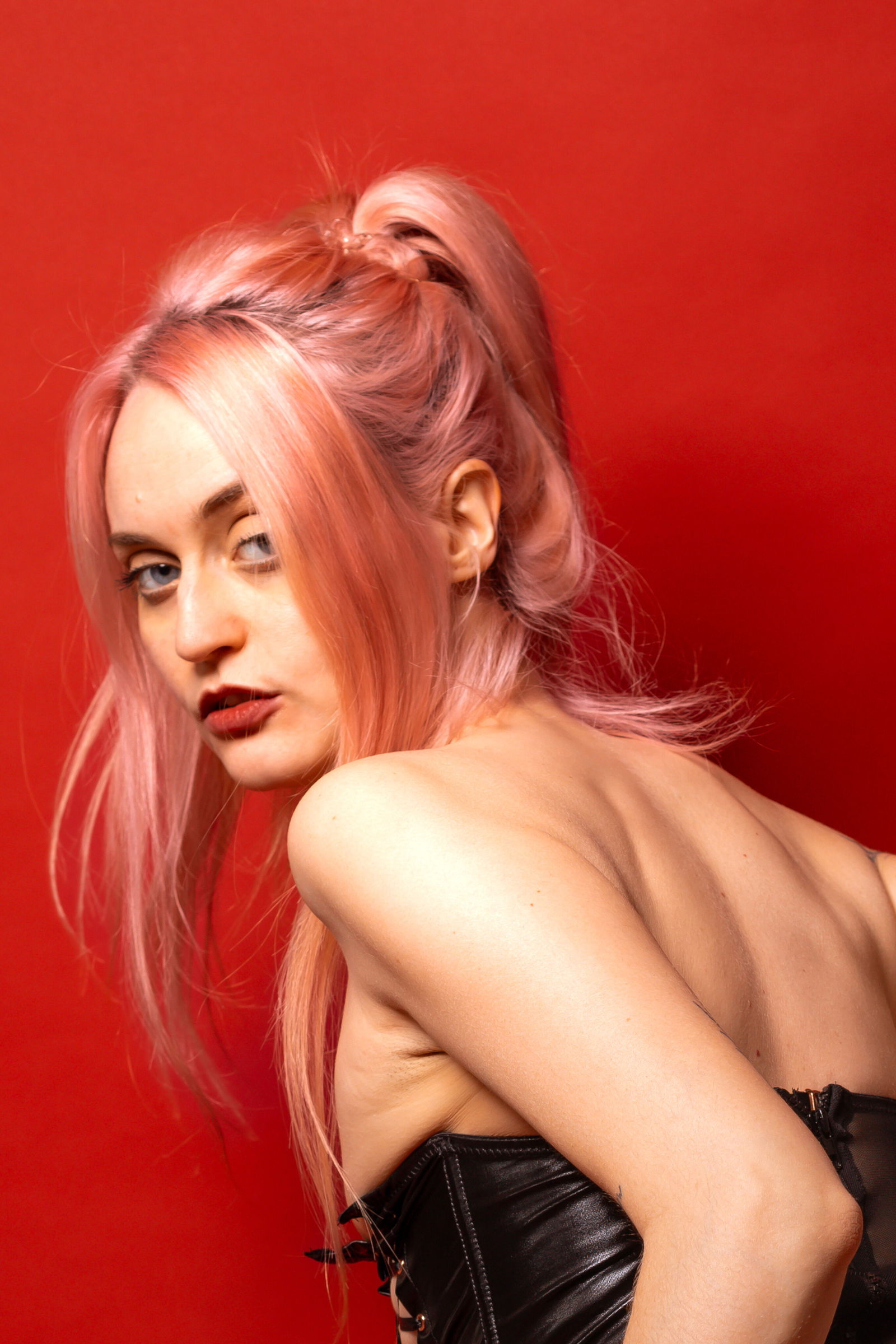 Joëlle Charnel photo