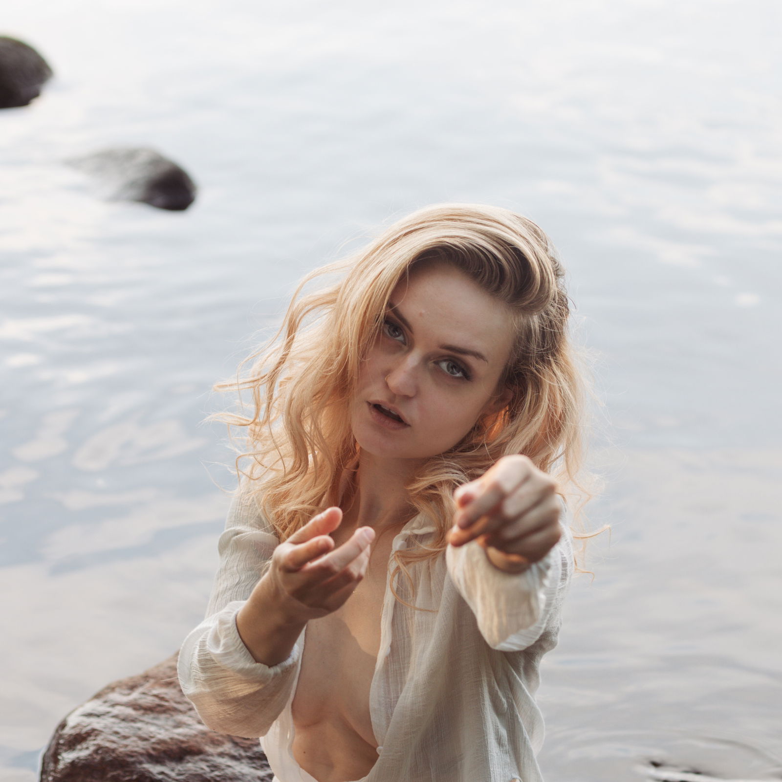 Joëlle Charnel photo