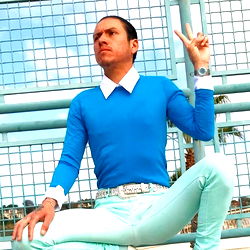 Andressandress19 photo