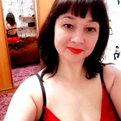 Alena, Russian OnlyFans Model