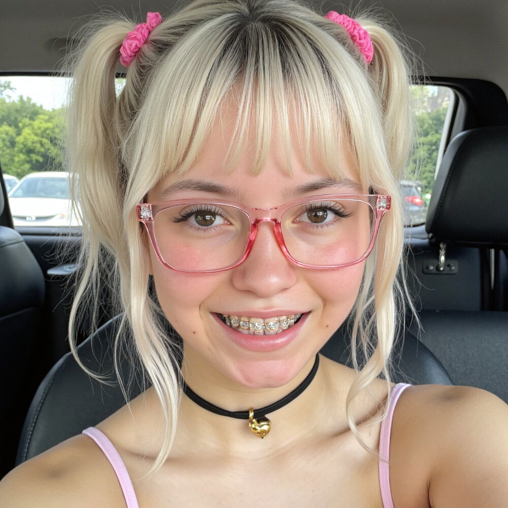 Miku 🙈💖💫 photo