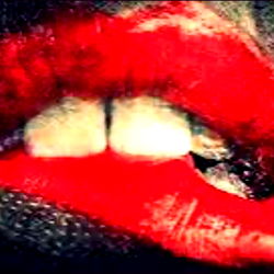 Faded Ruby ๐ photo