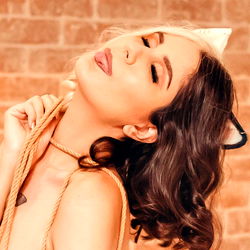 ✨ Cute Waifu ✨ photo