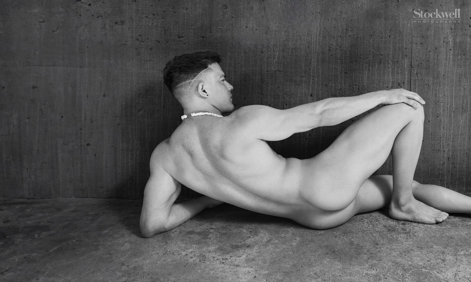 Andres Blumberg photo