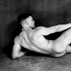 Andres Blumberg photo