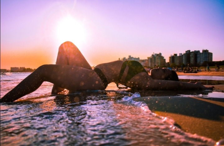 Alejandra García photo