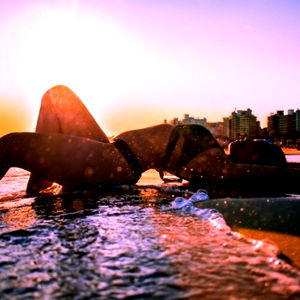 Alejandra Garcรญa photo