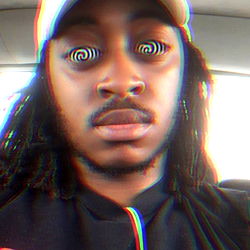 Hip-Hop Artist Alpha M from London