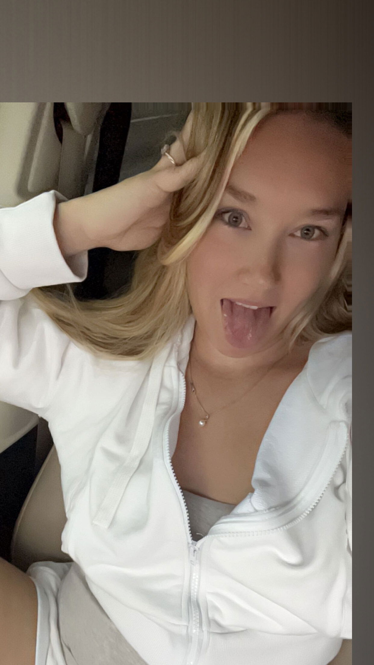 Kaylee Nicole 😇💦 photo