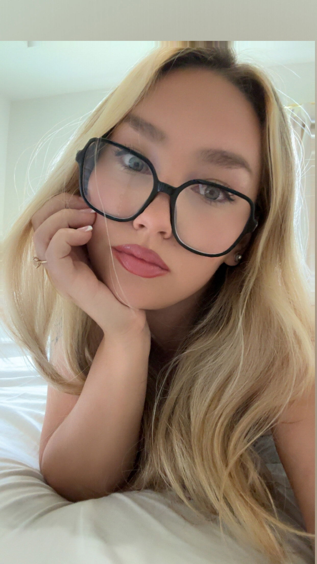 Kaylee Nicole 😇💦 photo