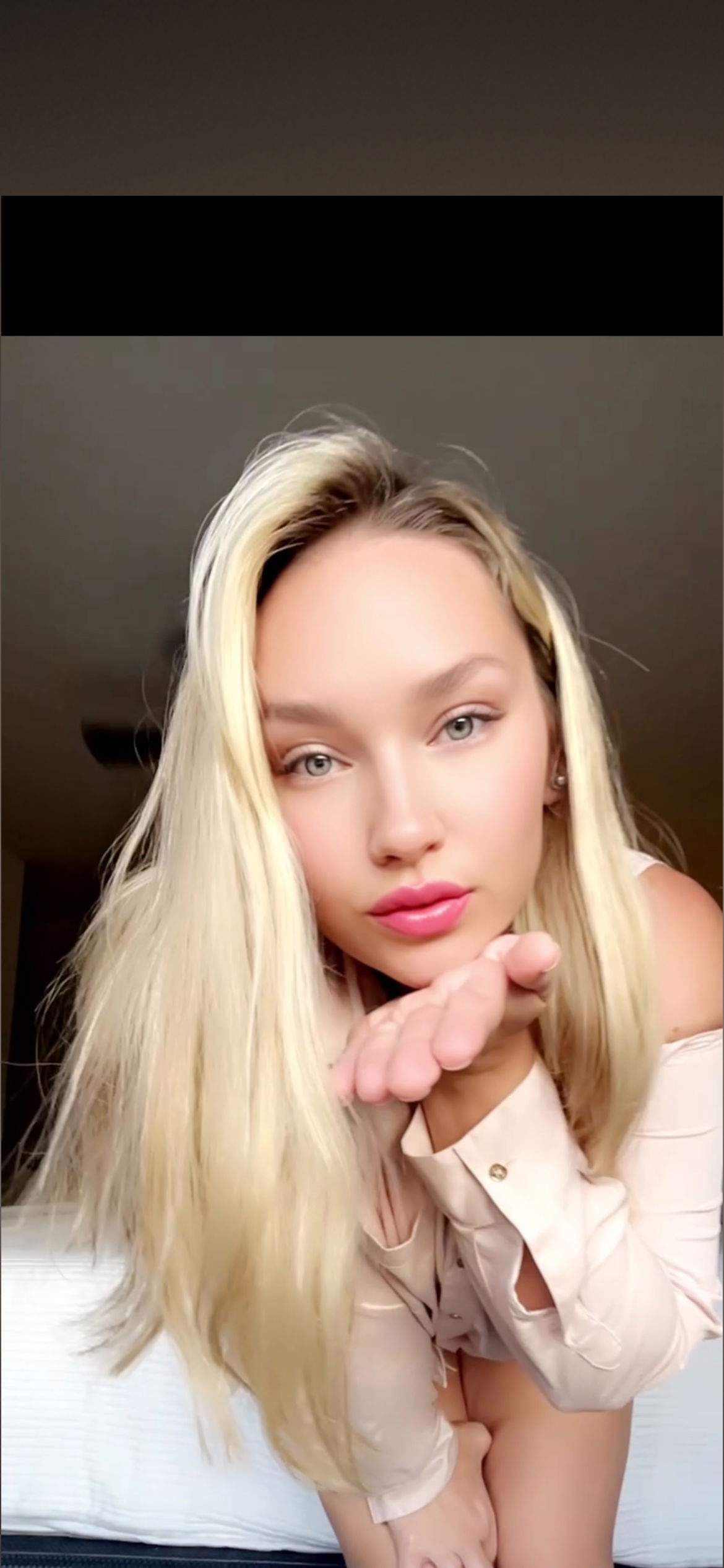 Kaylee Nicole 😇💦 photo