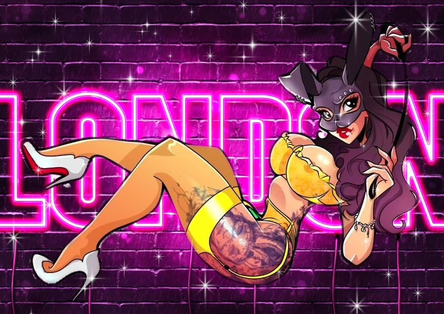 🇧🇷 Naughty Nicole 🇧🇷 photo