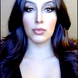 NikkiTassecret: A Glamourous OnlyFans Model