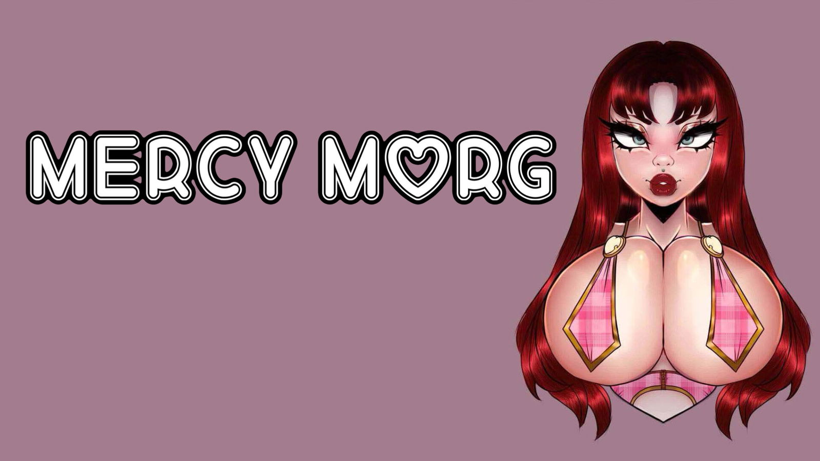 Mercy Morg photo