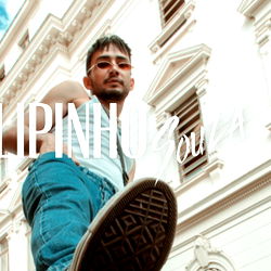 𝐅𝐄𝐋𝐈𝐏𝐈𝐍𝐇𝐎 𝘚𝘰𝘶𝘻𝘢 photo