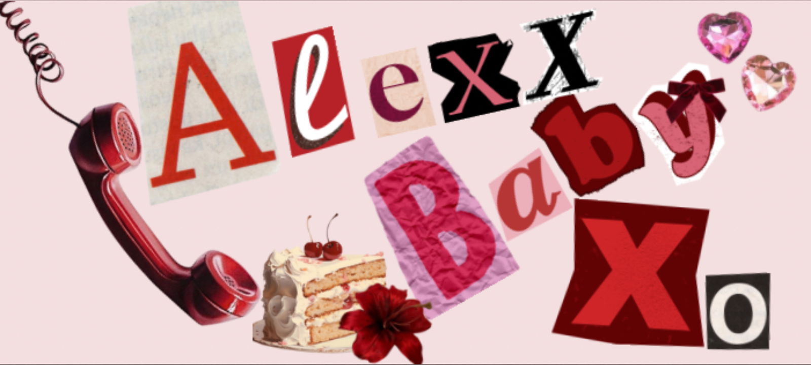 AlexxBaby photo