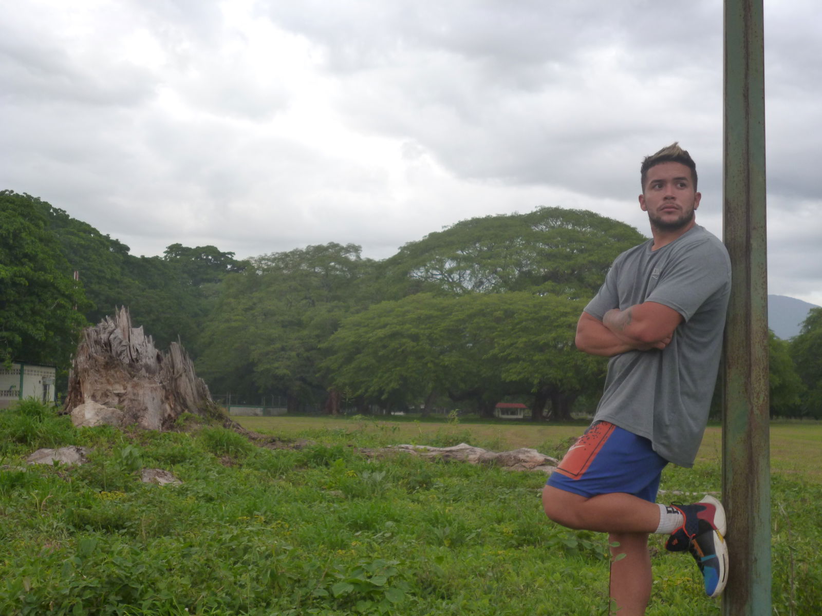 Adrian ramirez photo