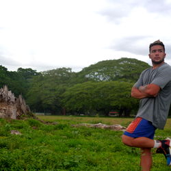 Adrian ramirez photo