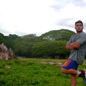 Adrian ramirez photo