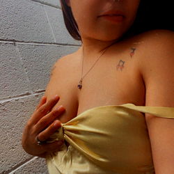 Seductive OnlyFans Model