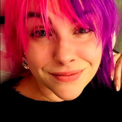 OnlyFans Model Photoshoot