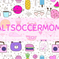 AltSoccerMom photo