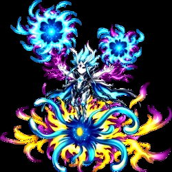 Yurikoyamashita - Character from the Philippines