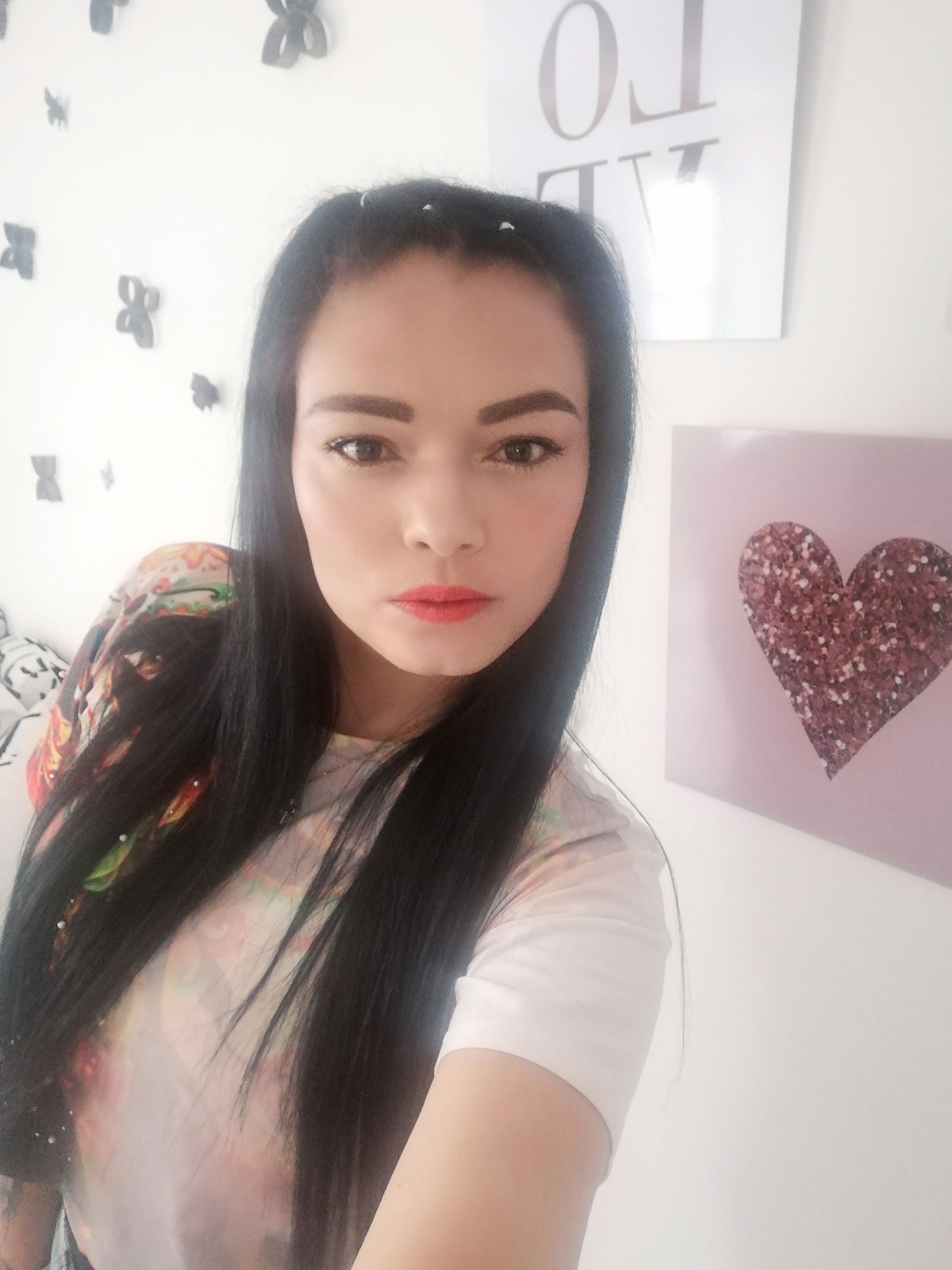 Antonella Montoya photo