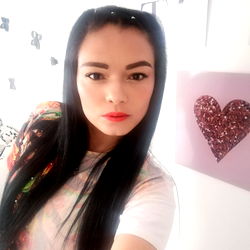 Antonella Montoya photo