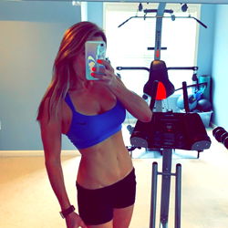 Fit@Fifty Model in Gym