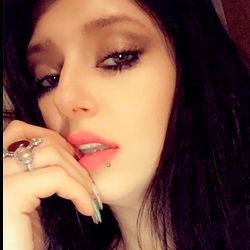 Alisha Joseph on OnlyFans