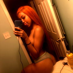 Model Mamma Rose from Tennessee