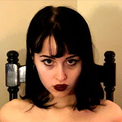 Model Photo - OnlyFans Miss Star