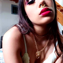 Model Abysin - OnlyFans