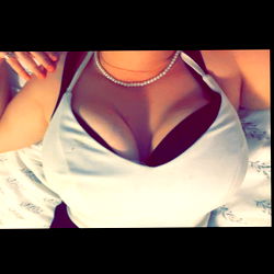 Snow Bunnie Sam 😘 photo