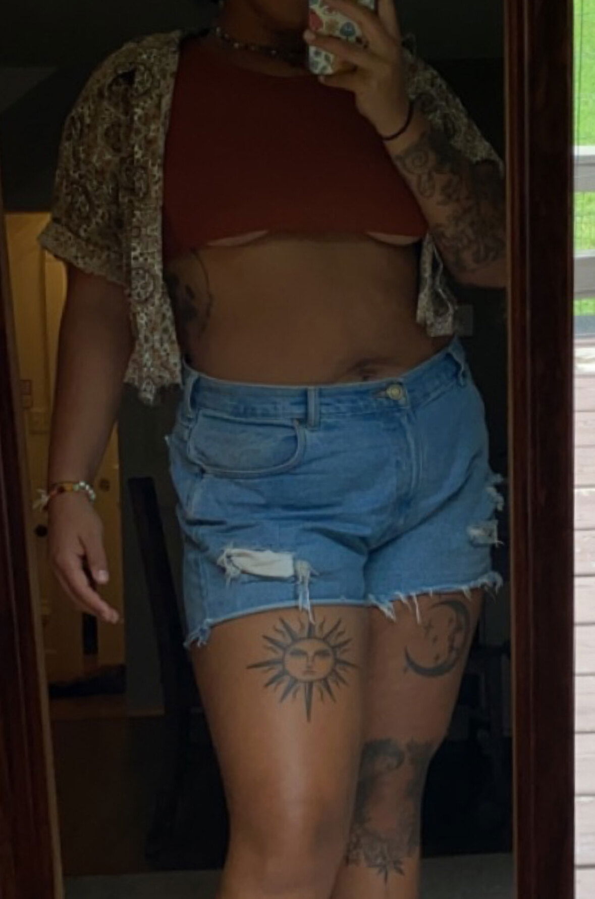 Aphrodisiac Angel🤍 photo