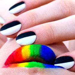 Creative Nail Art Showcase: Lionrynn