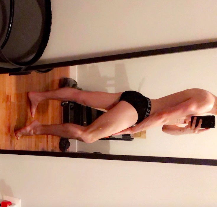 NYC Grad Student photo