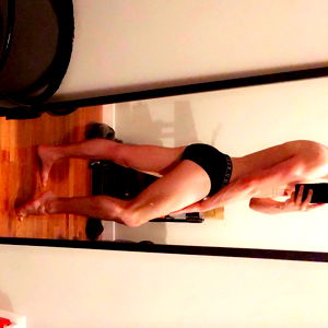 NYC Grad Student photo