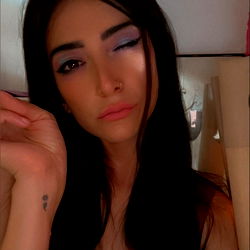 Glamorous OnlyFans Model Baby Kitty