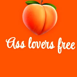 Ass Lovers FREE
