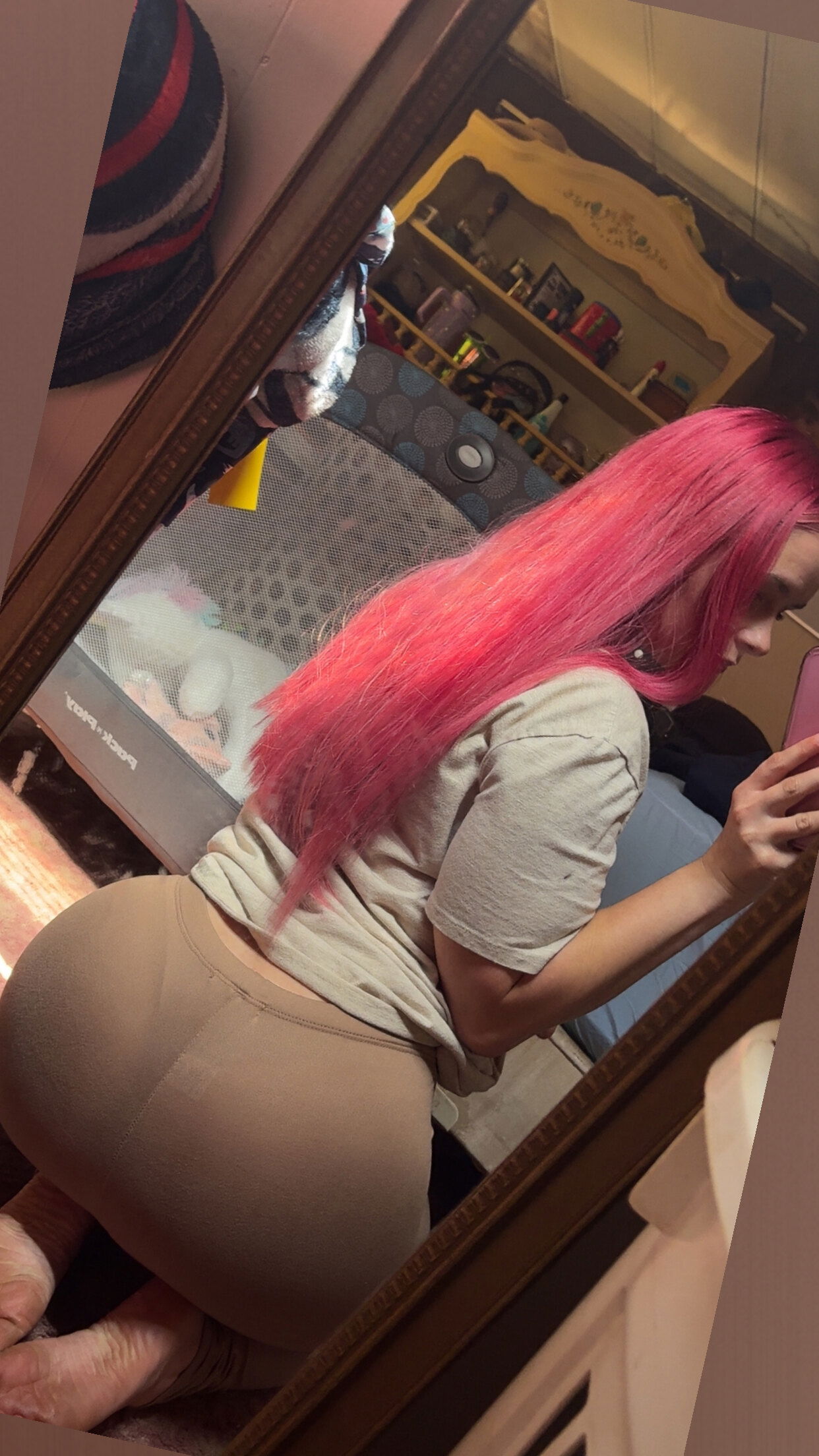 Babyfacehailey photo