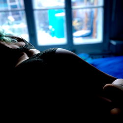 April the Fairy photo