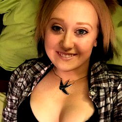 OnlyFans Model Amber Adams