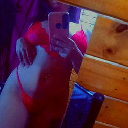 Agustina Model Photo