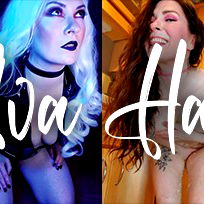 Ava Hart ❤️ photo