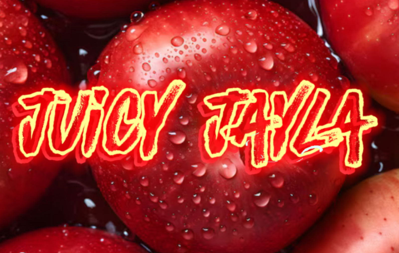 JUICY JAYLA🍒🧃 photo