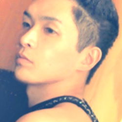 YU-Ki, Striking Model from Tokyo